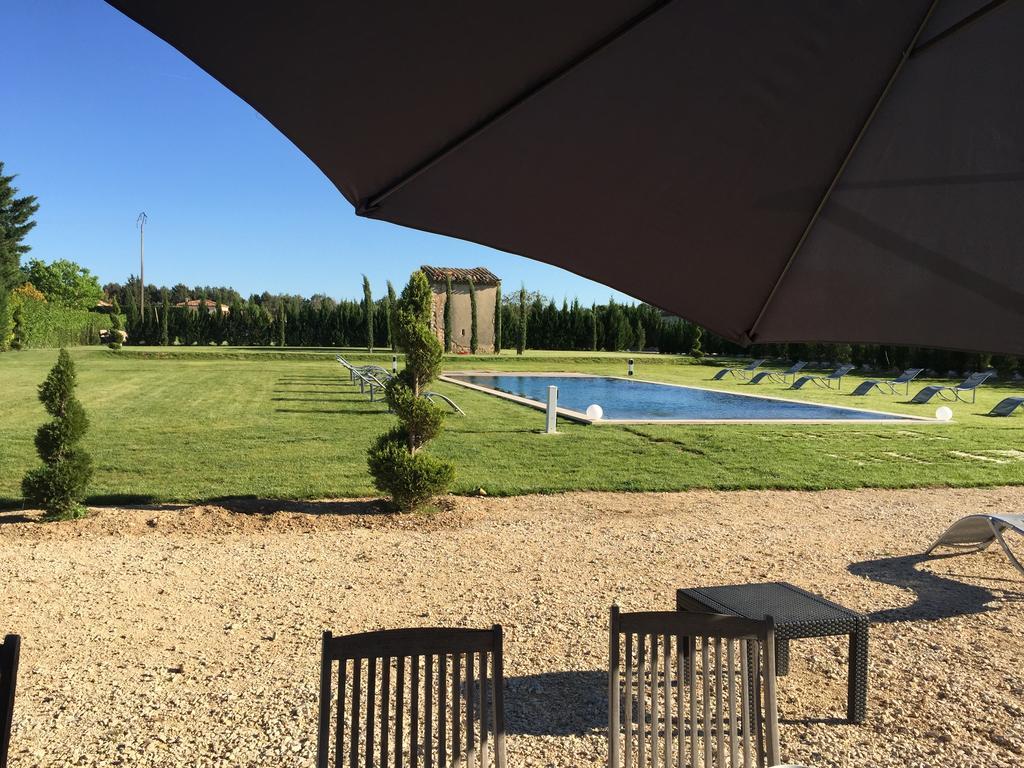 Bastide Des Lauves Vila Aix-en-Provence Quarto foto