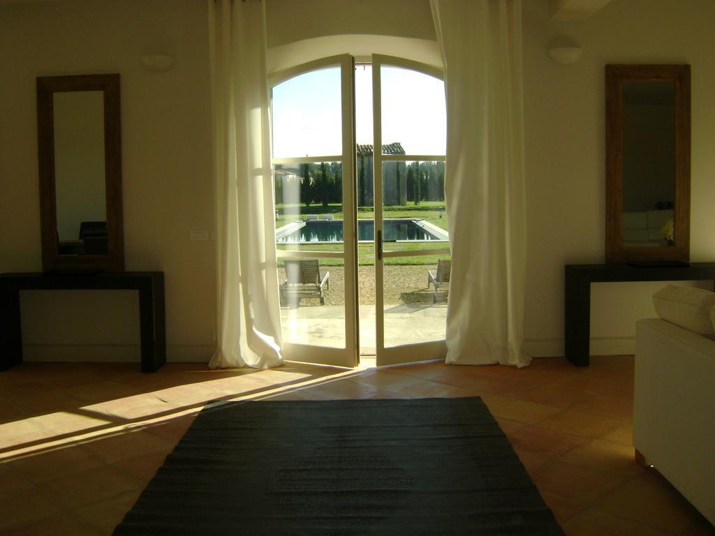 Bastide Des Lauves Vila Aix-en-Provence Exterior foto